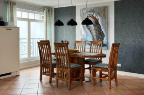 App 28 Villa Regina Maris, Seebad Bansin